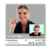 Avaya one-X Communicatorスクリーンショットの画像