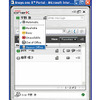 Avaya one-X Portal 1.1　スクリーンショットの画像