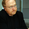 パーソナル・システムズ・グループ（PSG）のバイス・プレジデント兼CTO（Chief Technology Officer）であるフィリップ・マッキニー（Philip McKinney）氏の画像