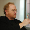 パーソナル・システムズ・グループ（PSG）のバイス・プレジデント兼CTO（Chief Technology Officer）であるフィリップ・マッキニー（Philip McKinney）氏の画像