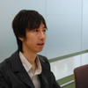 「永遠のβ版」といわれるウェブサービス。So-netの開哲一氏が手がけた地図サービス「So-net buzzmap」もやはりβのままだ。ウェブエンジニアの仕事とはどんなものなか、開氏に話を聞いた。の画像