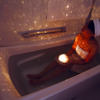 Bath Star投影イメージの画像