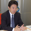 雨宮利広氏の画像