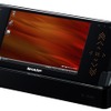 WILLCOM D4（シャープ製）の画像