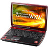 dynabook Qosmio WXWの画像