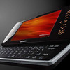 WILLCOM D4の画像