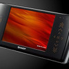 WILLCOM D4の画像