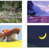 動画のスナップショットの画像