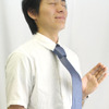 首元が涼しいの画像
