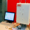 　ケーブルテレビに関する総合イベント「ケーブルテレビ ショー2008」が東京ビッグサイトにて開催している。展示会ではWiMAXに関する製品が多く見られた。の画像
