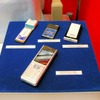 　ケーブルテレビに関する総合イベント「ケーブルテレビ ショー2008」が東京ビッグサイトにて開催している。展示会ではWiMAXに関する製品が多く見られた。の画像