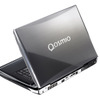 Qosmio G50/98G/97G天板側の画像