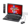 Qosmio F50/88Gの画像