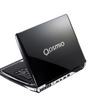 Qosmio F50/88G天板側の画像