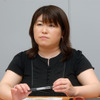 保永由美氏の画像