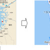 広域図-拡大図の画像