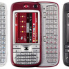 SoftBank X03HTの画像