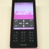 WILLCOM 03の画像
