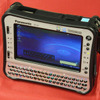 ウルトラモバイルPC「CF-U1」の画像
