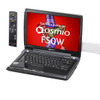 Qosmio F50W/85GWの画像