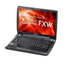 dynabook Qosmio FXW/75GWの画像