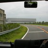 GRANDRIVEフォトレポートの画像