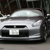 ご存知GT-R。いま注文しても納車は3年後らしいの画像