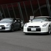 NISSAN GT-Rの画像
