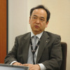 川邨豊和氏の画像