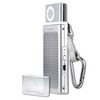 Creative TravelSound i50 for shuffle（通常価格：7,980円/特別価格：6,380円）の画像