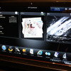 TouchSmartソフトウェアのスタート画面の画像