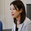 　エンジニアといえば理系というイメージが強いが、SEなどにはもともと文系の出身者も多いという。日本ユニシスの田尻純子氏もその1人だ。現在教育支援システム「RENANDI（レナンディ）」のSaaS版を開発している氏に話を聞いた。の画像