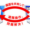 「Ubic Touch（SiLK Touch）」サポートイメージの画像