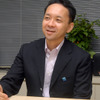 地子徳幸氏の画像