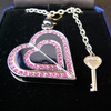 Heart Key＆Lockの画像