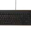 ブラック「ELPH108BK」の画像