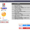 TSUTAYA DISCASでの歌詞情報の画像