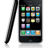 7月11日発売のiPhone 3Gの画像