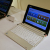 エイサーのネットブック「Aspire one」がいよいよ日本上陸の画像