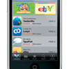 iPhone 3G (App Store)の画像