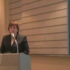 米LogLogic社のCEOであるPat Sueltz氏の画像