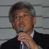 LogLogic Japanカントリーマネージャの池田克彦氏の画像