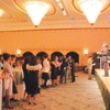 パーティーは50組100人の女性ユーザを招いて開かれたの画像