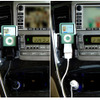 接続例（iPodは別売）の画像