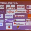 　16日、来日した英SymbianのCEOであるナイジェル・クリフォード氏は10年に渡りプラットフォームを提供してきた実績をアピールし「Symbian Foundation」は成功するとの自信を見せた。の画像