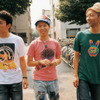 FUNKY MONKEY BABYSの画像