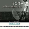 EITA Official mobile siteの画像