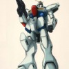 ガンダムシリーズの名作「機動戦士Vガンダム」　(c)創通エージェンシー・サンライズの画像
