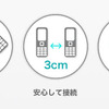 「TransferJet」概要の画像
