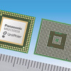 携帯電話用UniPhierシステムLSIの画像
